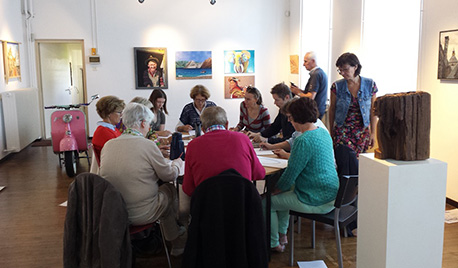 Skills trainingen Oldenzaal Toont Talent