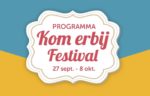 Kom Erbij Festival Oldenzaal