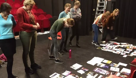Vacature: Cultuurmakelaar
